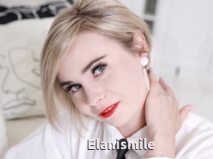 Elanismile