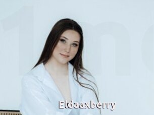 Eldaaxberry