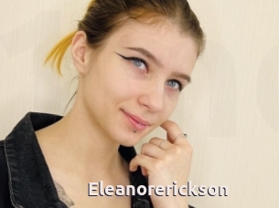 Eleanorerickson