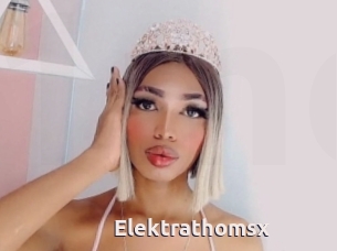 Elektrathomsx