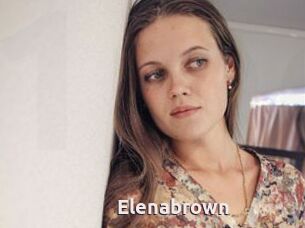 Elenabrown