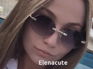 Elenacute