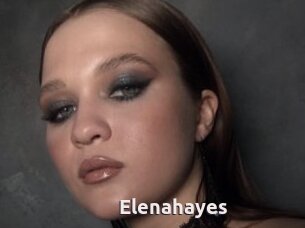 Elenahayes