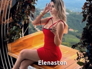 Elenaston