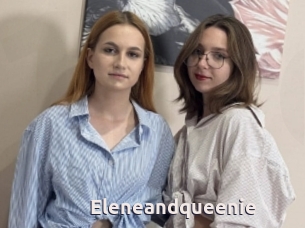 Eleneandqueenie