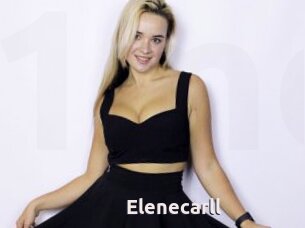 Elenecarll