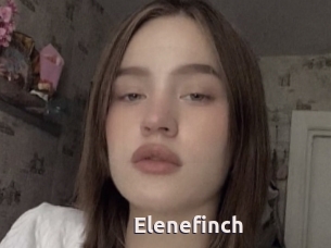 Elenefinch