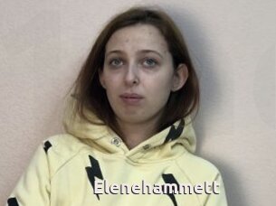 Elenehammett