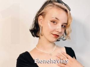Elenehavins