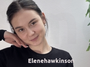 Elenehawkinson