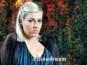 Elfinedream