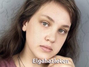 Elgahazleton