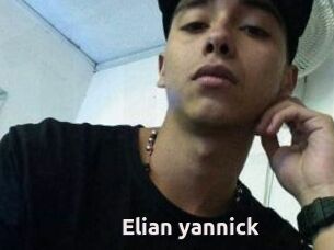 Elian_yannick