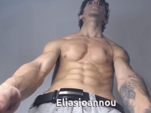 Eliasioannou
