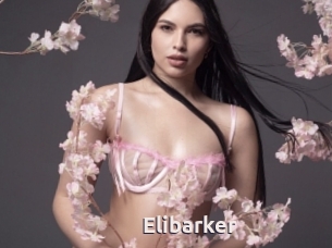 Elibarker