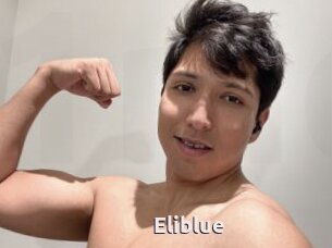 Eliblue