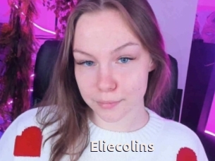 Eliecolins