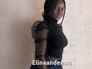 Elinaanderson