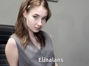 Elinalans