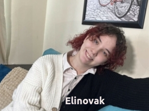 Elinovak