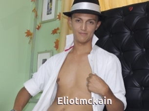 Eliotmckain