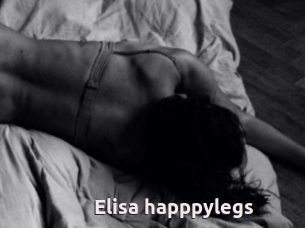 Elisa_happpylegs