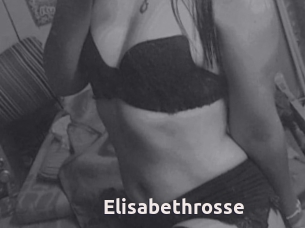 Elisabethrosse