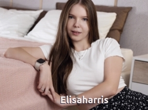 Elisaharris