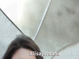 Elisajurdana