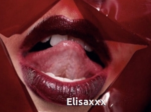 Elisaxxx