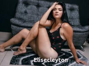 Elisecleyton