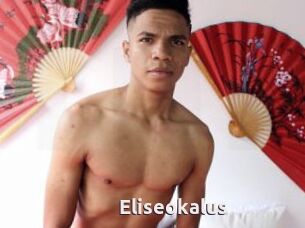 Eliseokalus