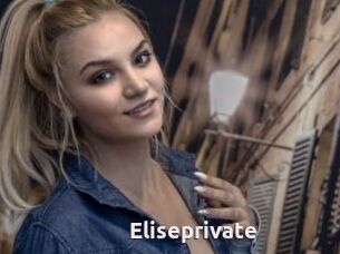 Eliseprivate