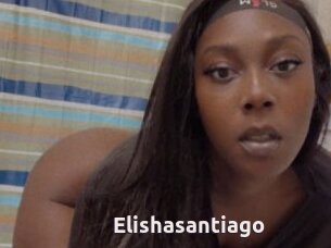 Elishasantiago
