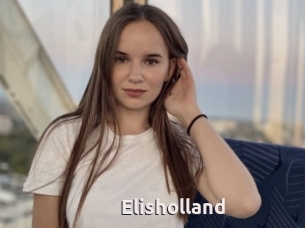Elisholland