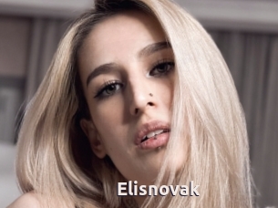 Elisnovak