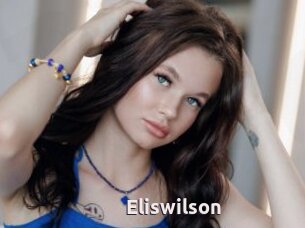 Eliswilson