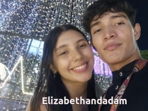 Elizabethandadam