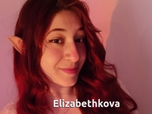 Elizabethkova