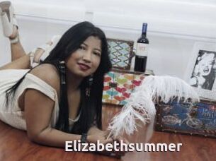 Elizabethsummer