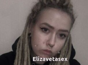 Elizavetasex