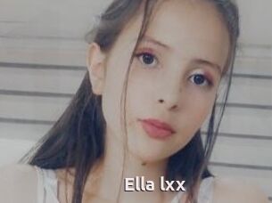 Ella_lxx