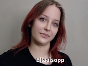 Ellaalsopp