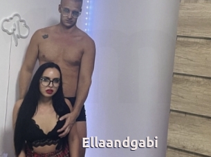 Ellaandgabi