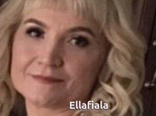 Ellafiala