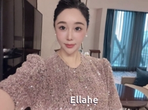 Ellahe