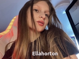 Ellahorton