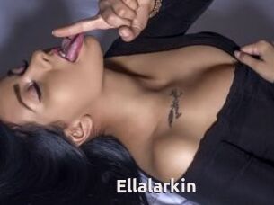 Ellalarkin