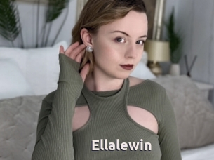 Ellalewin