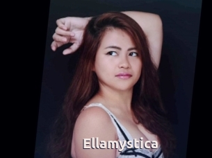 Ellamystica